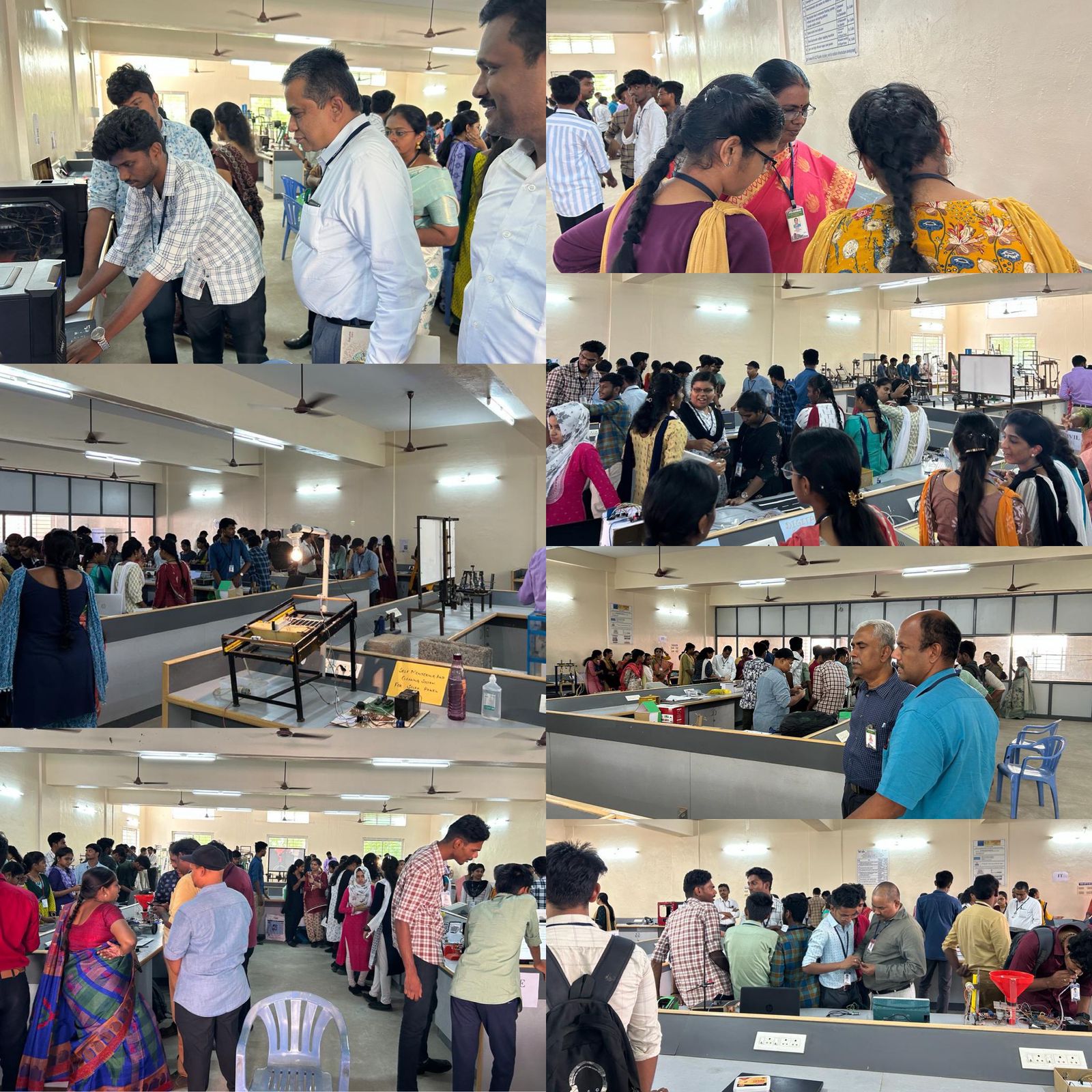 IDEA LAB Inauguration on 28.08.2023